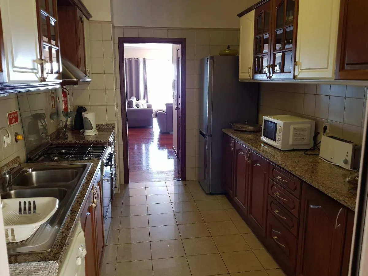 Apartamento Vila Régia Funchal  Portugal