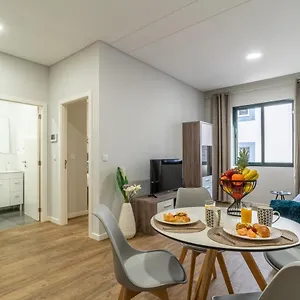 Appartement Beatman Boutique I By Atlantic, Funchal (Madeira)
