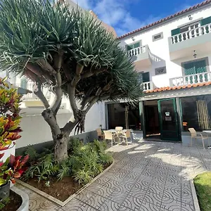 Gæstehus Residencial Pina, Funchal (Madeira)