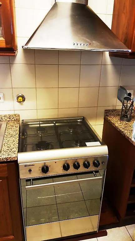 Apartment Vila Regia Funchal