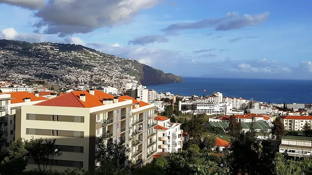 Vila Regia Funchal  Funchal (Madeira)