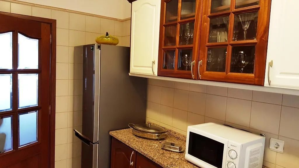 Apartment Vila Regia Funchal