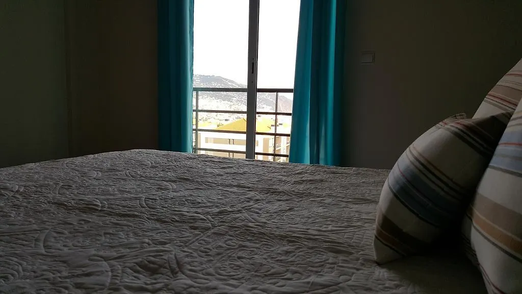 Apartment Vila Regia Funchal