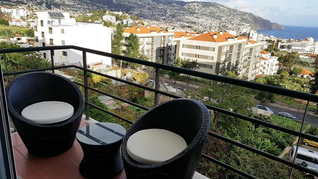Vila Regia Funchal