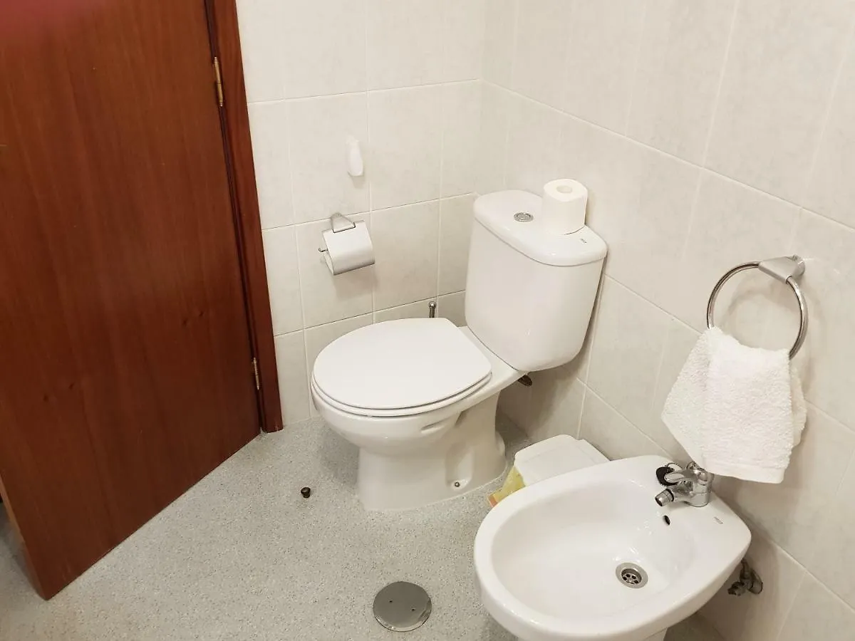 Apartment Vila Regia Funchal