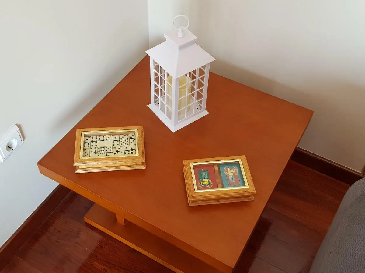 Apartment Vila Regia Funchal