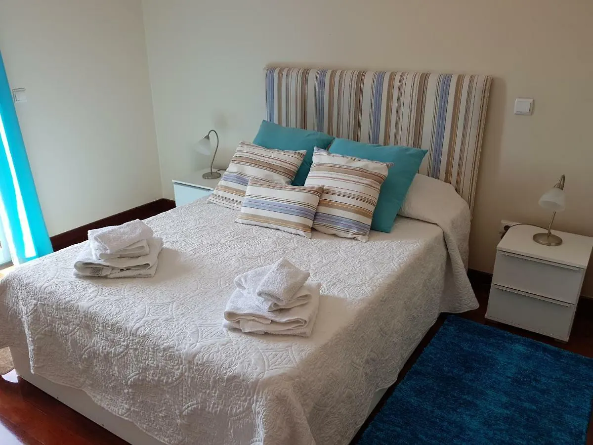 Vila Regia Funchal  Apartment Funchal (Madeira)