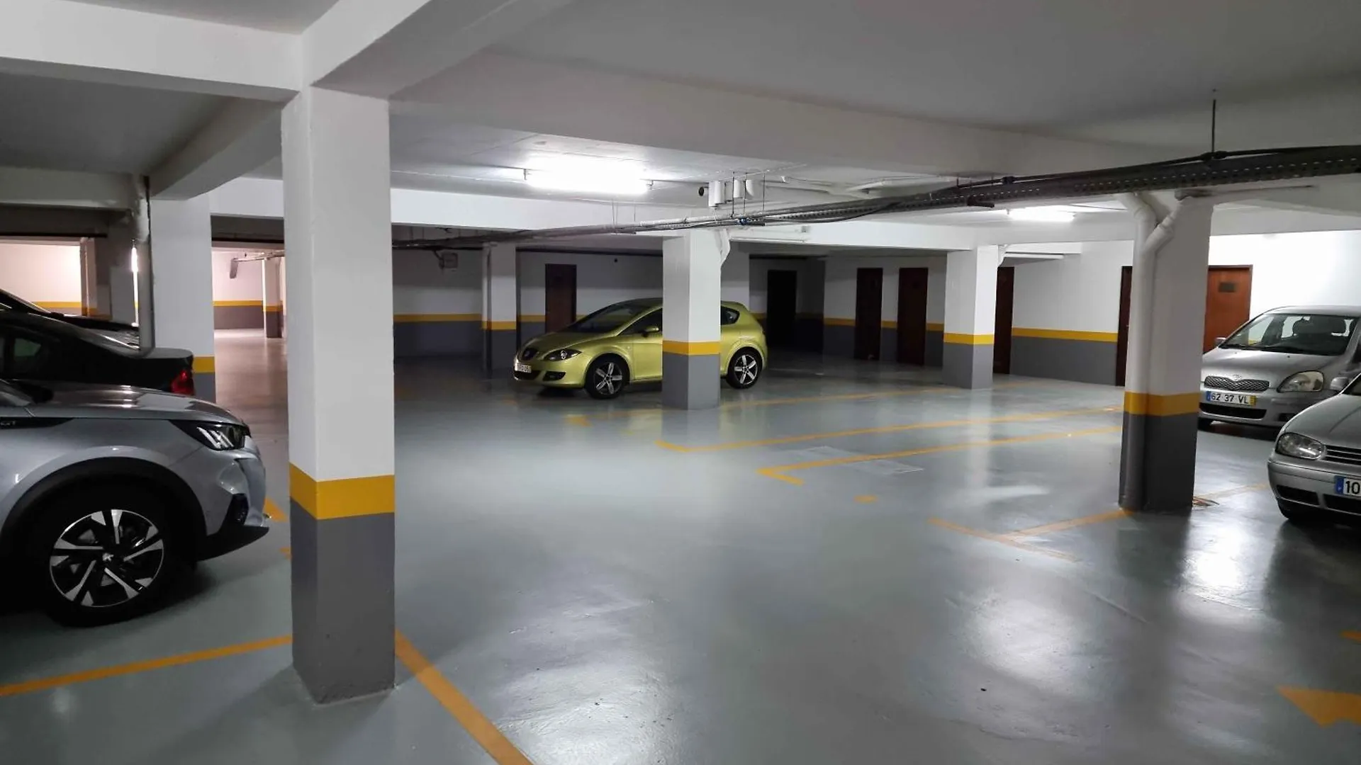 Vila Regia Funchal Apartman