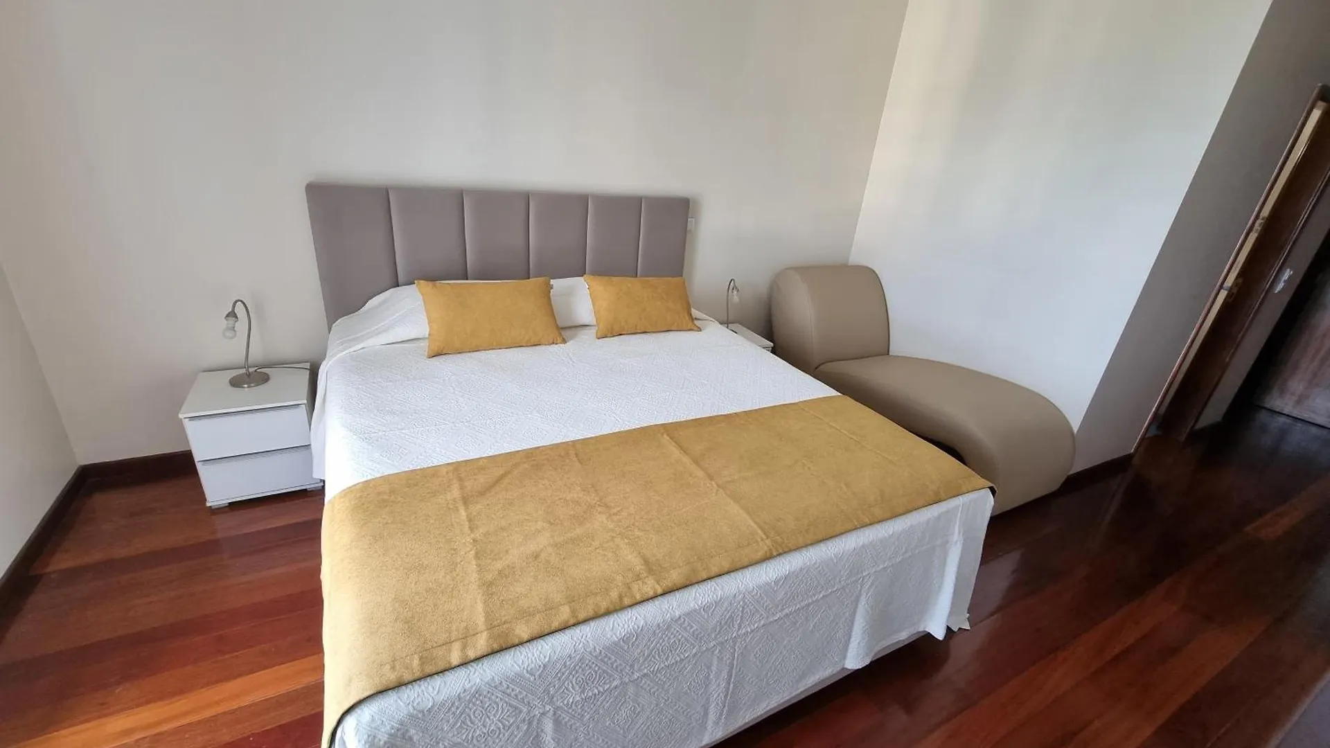 Apartman Vila Regia Funchal