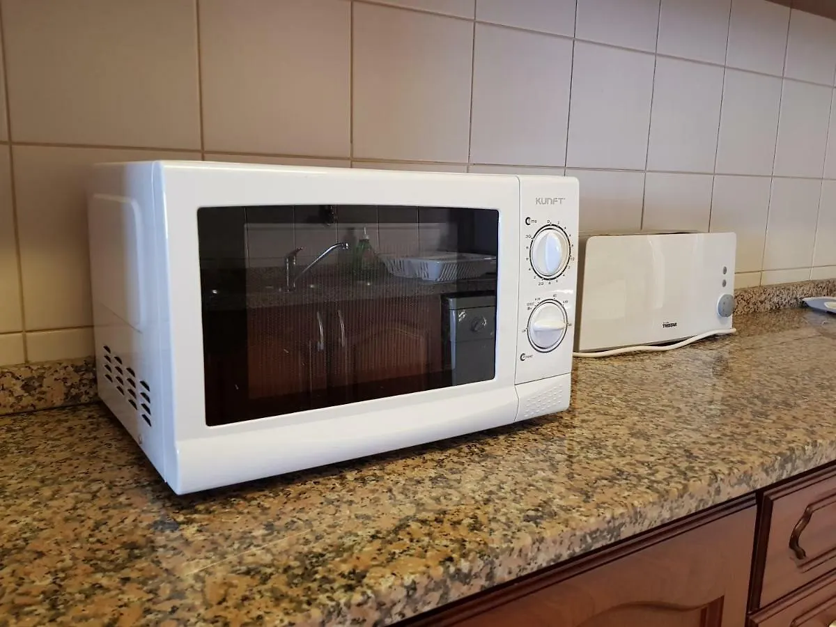 Apartman Vila Regia Funchal